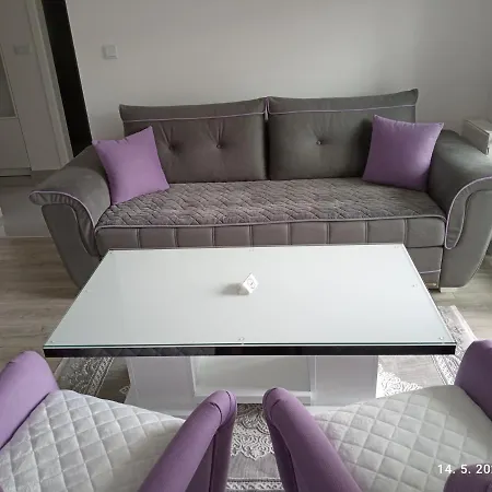 Apartman Deny Apartment Tuzla