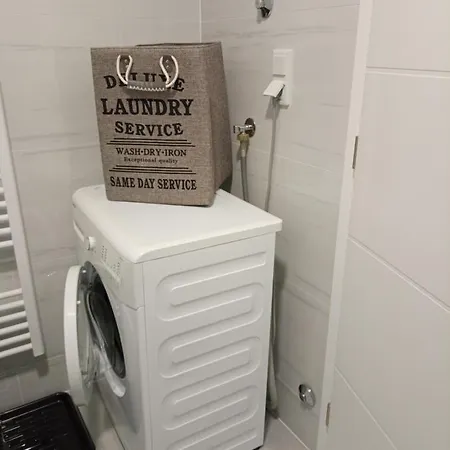 Apartman Deny Tuzla