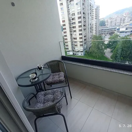 Apartman Deny *