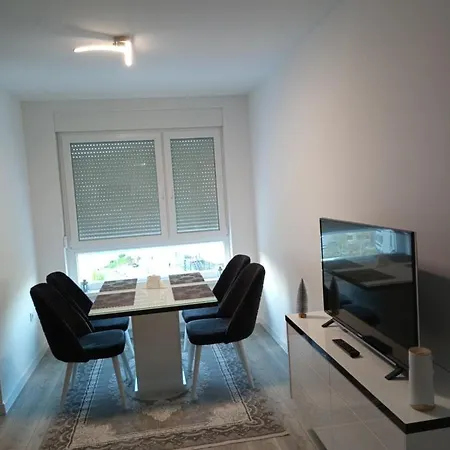 Apartman Deny