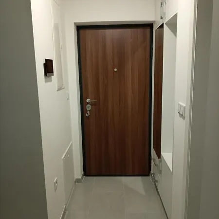 Appartamento Deny
