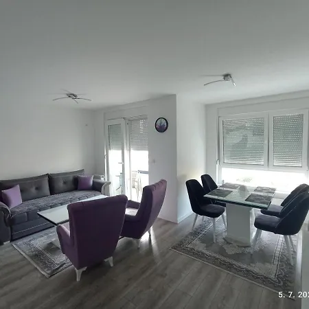 Apartment Apartman Deny