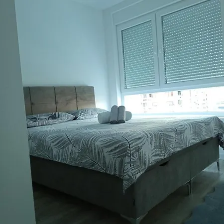 Apartman Deny Apartment *