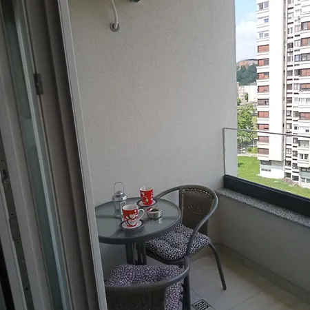 Apartman Deny Apartment Tuzla
